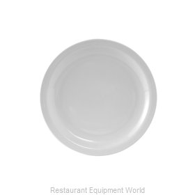 Tuxton China CLA-054 Plate, China