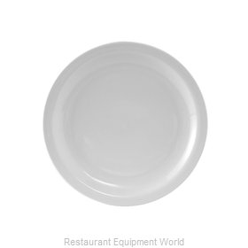 Tuxton China CLA-064 Plate, China