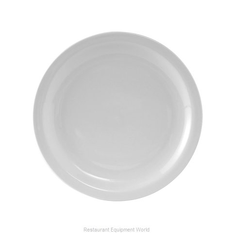 Tuxton China CLA-074 Plate, China