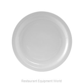Tuxton China CLA-074 Plate, China