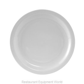 Tuxton China CLA-082 Plate, China
