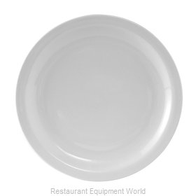 Tuxton China CLA-094 Plate, China