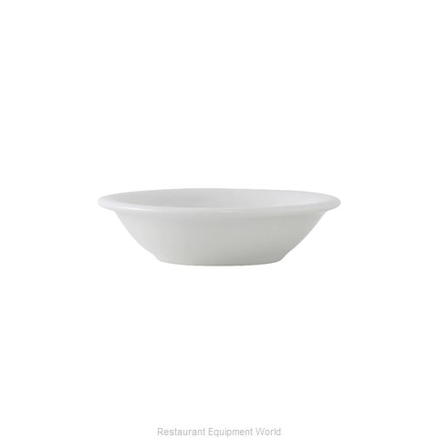 Tuxton China CLD-046 China, Bowl,  0 - 8 oz