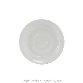 Tuxton China CLE-046 Saucer, China