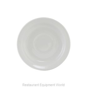Tuxton China CLE-057 Saucer, China