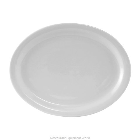 Tuxton China CLH-096 Platter, China