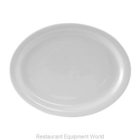 Tuxton China CLH-096 Platter, China
