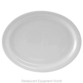 Tuxton China CLH-114 Platter, China