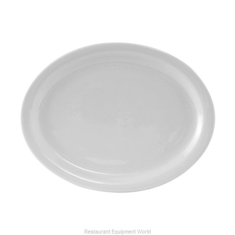 Tuxton China CLH-132 Platter, China