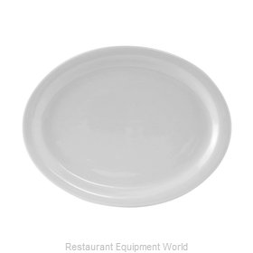 Tuxton China CLH-132 Platter, China