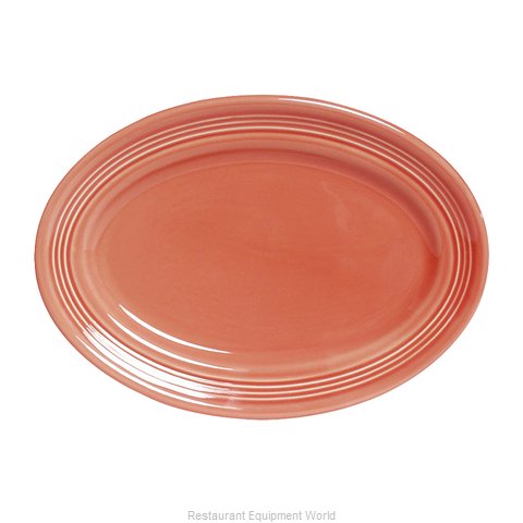 Tuxton China CNH-096 Platter, China