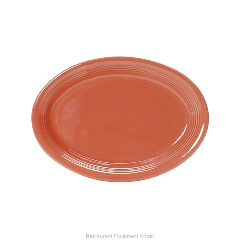 Tuxton China CNH-1142 Platter, China