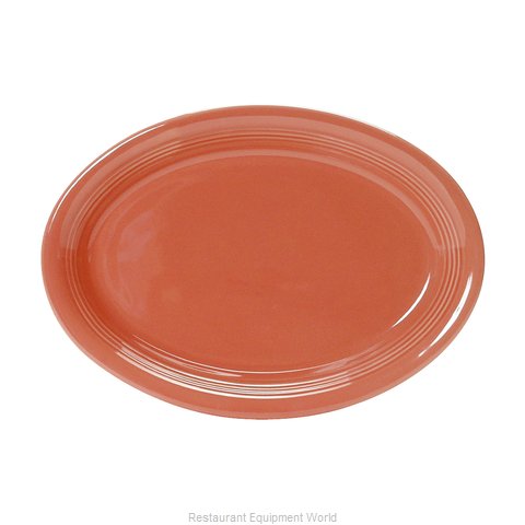 Tuxton China CNH-1352 Platter, China