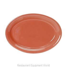 Tuxton China CNH-1352 Platter, China