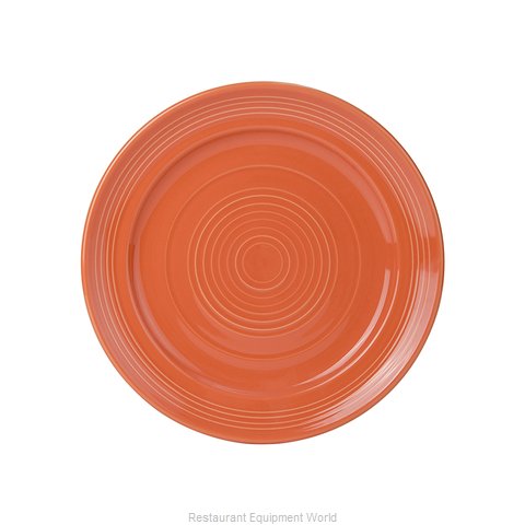 Tuxton China CPA-104 Plate, China
