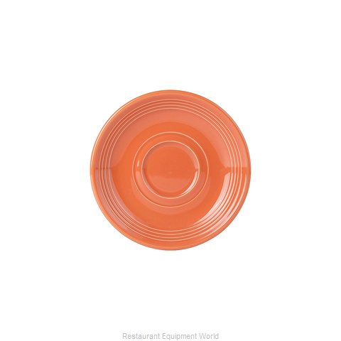 Tuxton China CPE-060 Saucer, China
