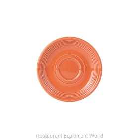 Tuxton China CPE-060 Saucer, China