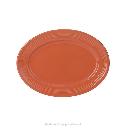 Tuxton China CPH-116 Platter, China