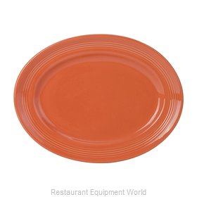 Tuxton China CPH-136 Platter, China