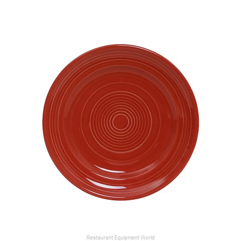 Tuxton China CQA-062 Plate, China