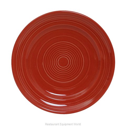 Tuxton China CQA-090 Plate, China