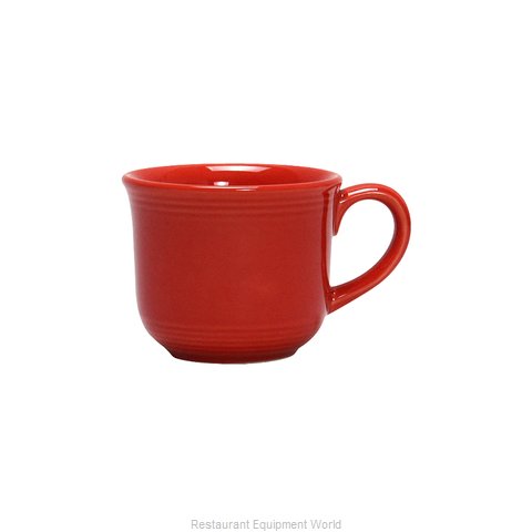 Tuxton China CQF-0702 Cups, China