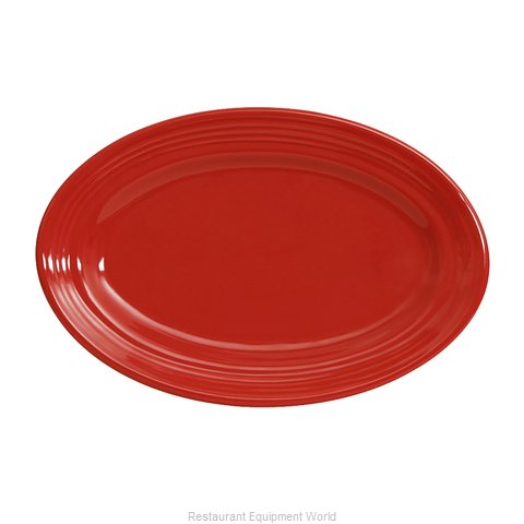 Tuxton China CQH-096 Platter, China