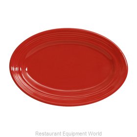 Tuxton China CQH-096 Platter, China