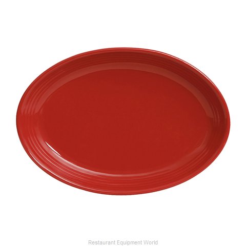 Tuxton China CQH-0962 Platter, China