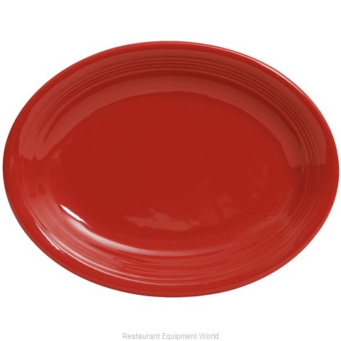 Tuxton China CQH-1142 Platter, China