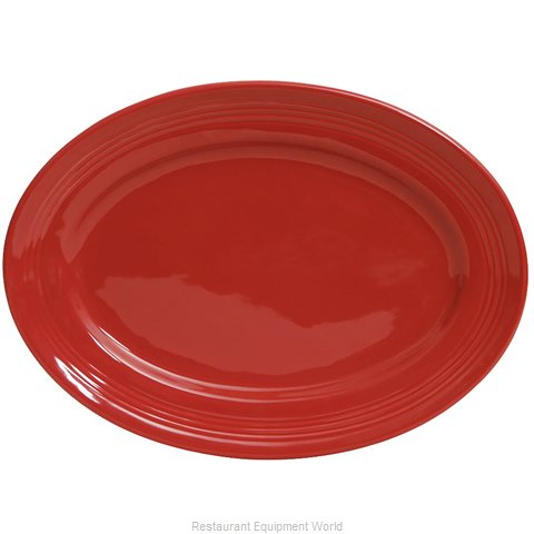 Tuxton China CQH-116 Platter, China