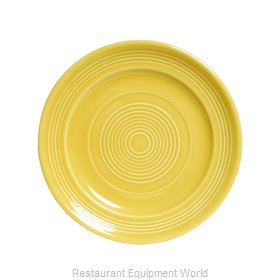 Tuxton China CSA-074 Plate, China