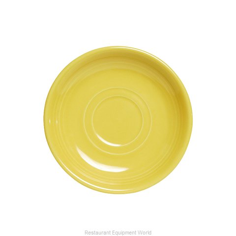 Tuxton China CSE-060 Saucer, China