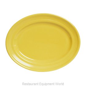 Tuxton China CSH-096 Platter, China