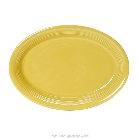 Tuxton China CSH-0962 Platter, China