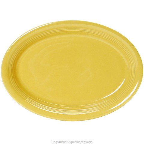 Tuxton China CSH-1142 Platter, China