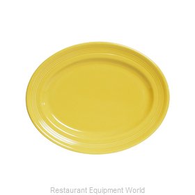Tuxton China CSH-116 Platter, China