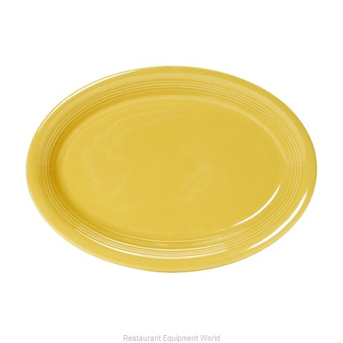 Tuxton China CSH-1352 Platter, China