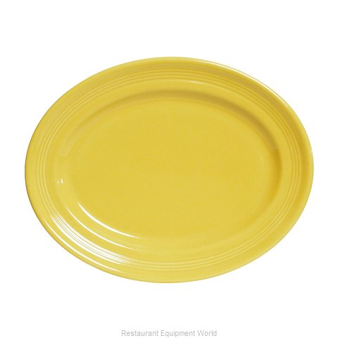 Tuxton China CSH-136 Platter, China