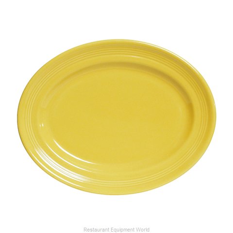 Tuxton China CSH-136 Platter, China