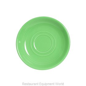 Tuxton China CTE-060 Saucer, China