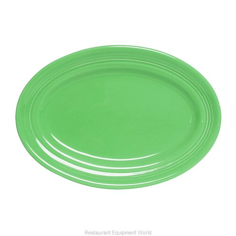 Tuxton China CTH-096 Platter, China