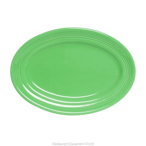 Tuxton China CTH-136 Platter, China