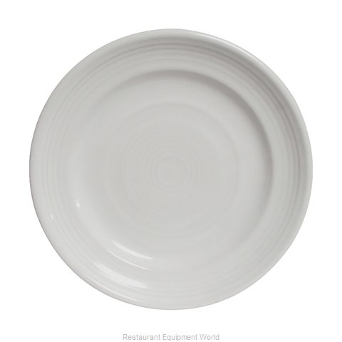 Tuxton China CWA-090 Plate, China