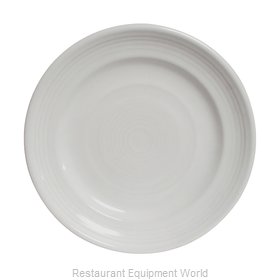 Tuxton China CWA-090 Plate, China
