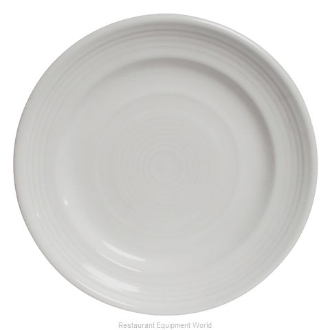 Tuxton China CWA-104 Plate, China