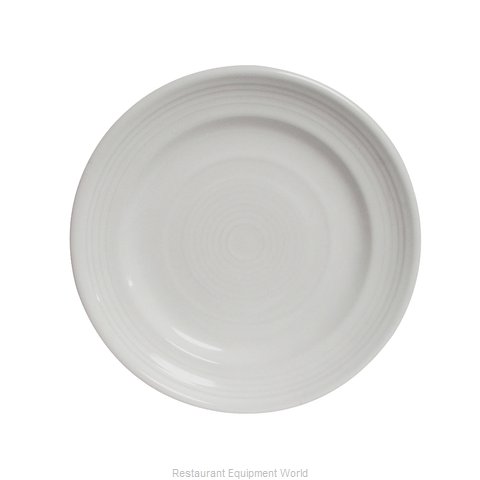 Tuxton China CWA-120 Plate, China