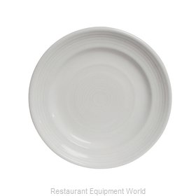 Tuxton China CWA-120 Plate, China
