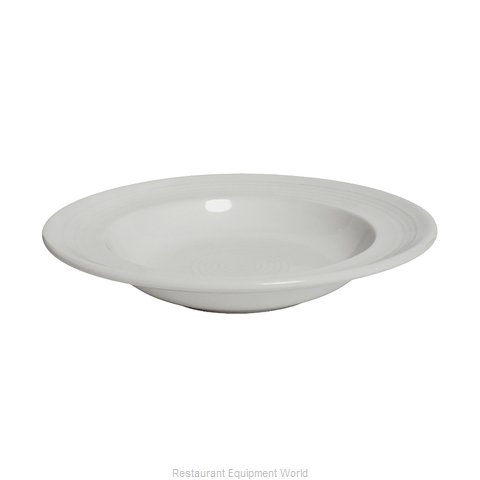 Tuxton China CWD-090 China, Bowl,  9 - 16 oz