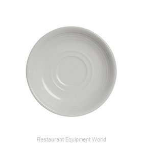 Tuxton China CWE-060 Saucer, China